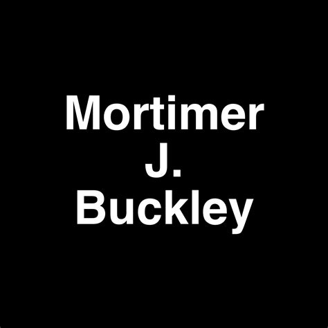 mortimer j buckley net worth|Tim Buckley Vanguard, Bio, Wiki, Age, Wife, Salary, and Net Worth